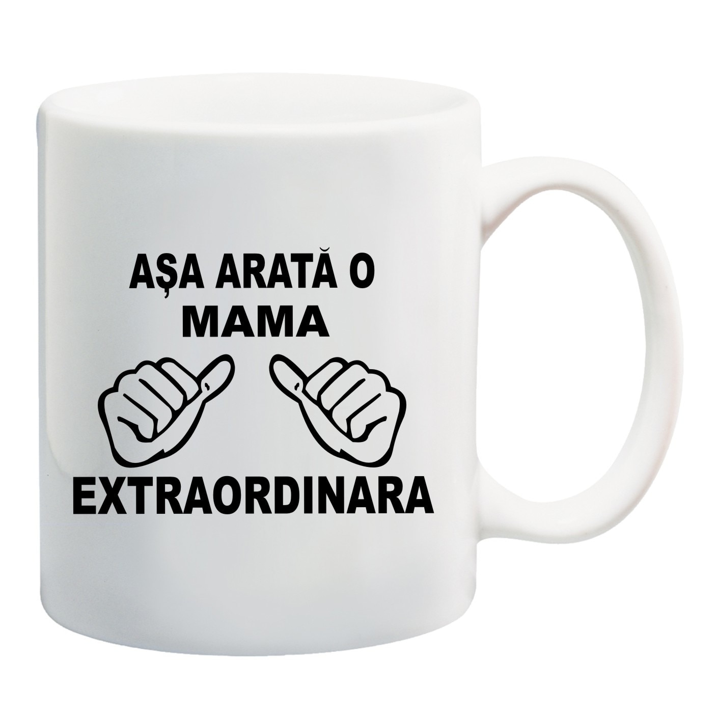 Cana personalizata 