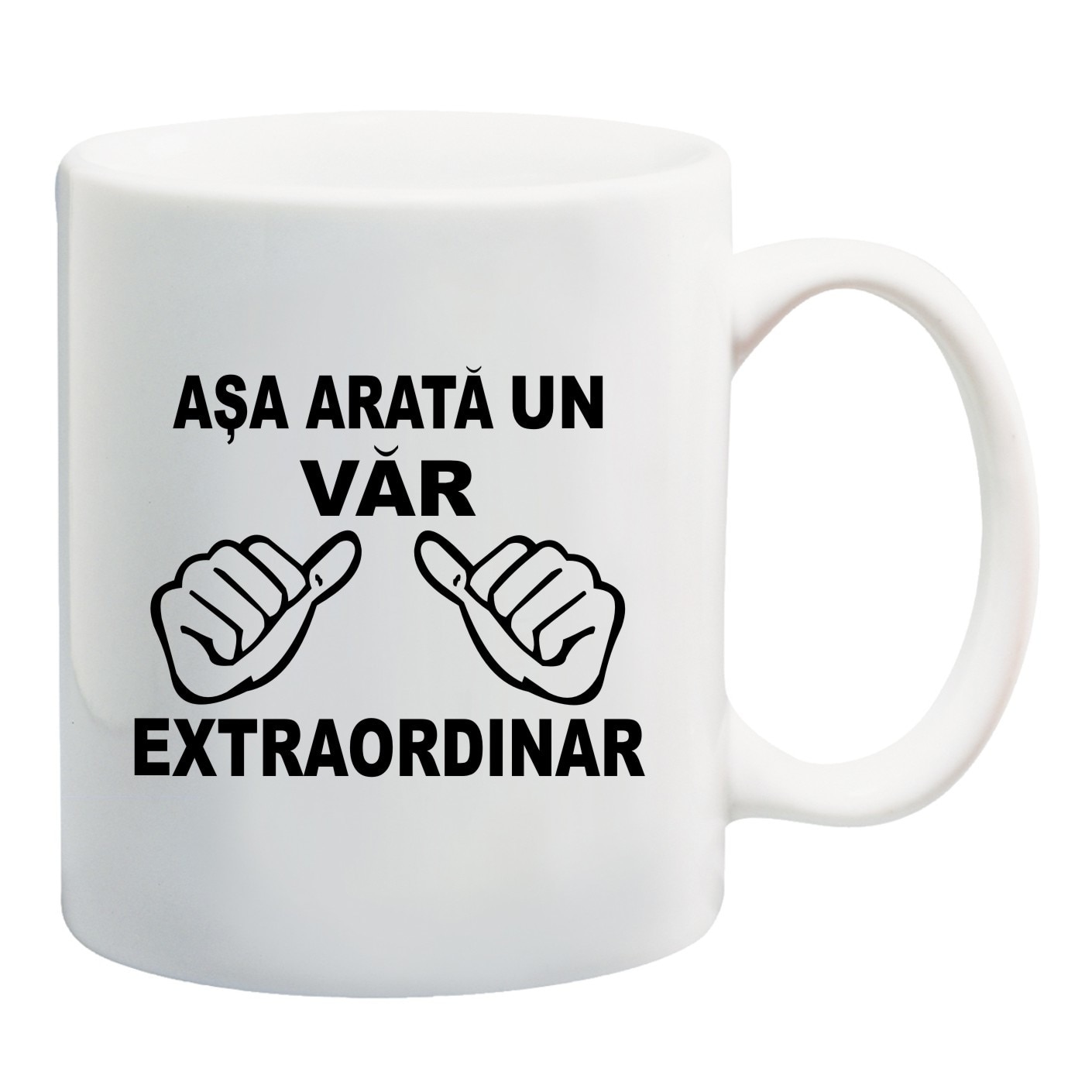 Cana personalizata 