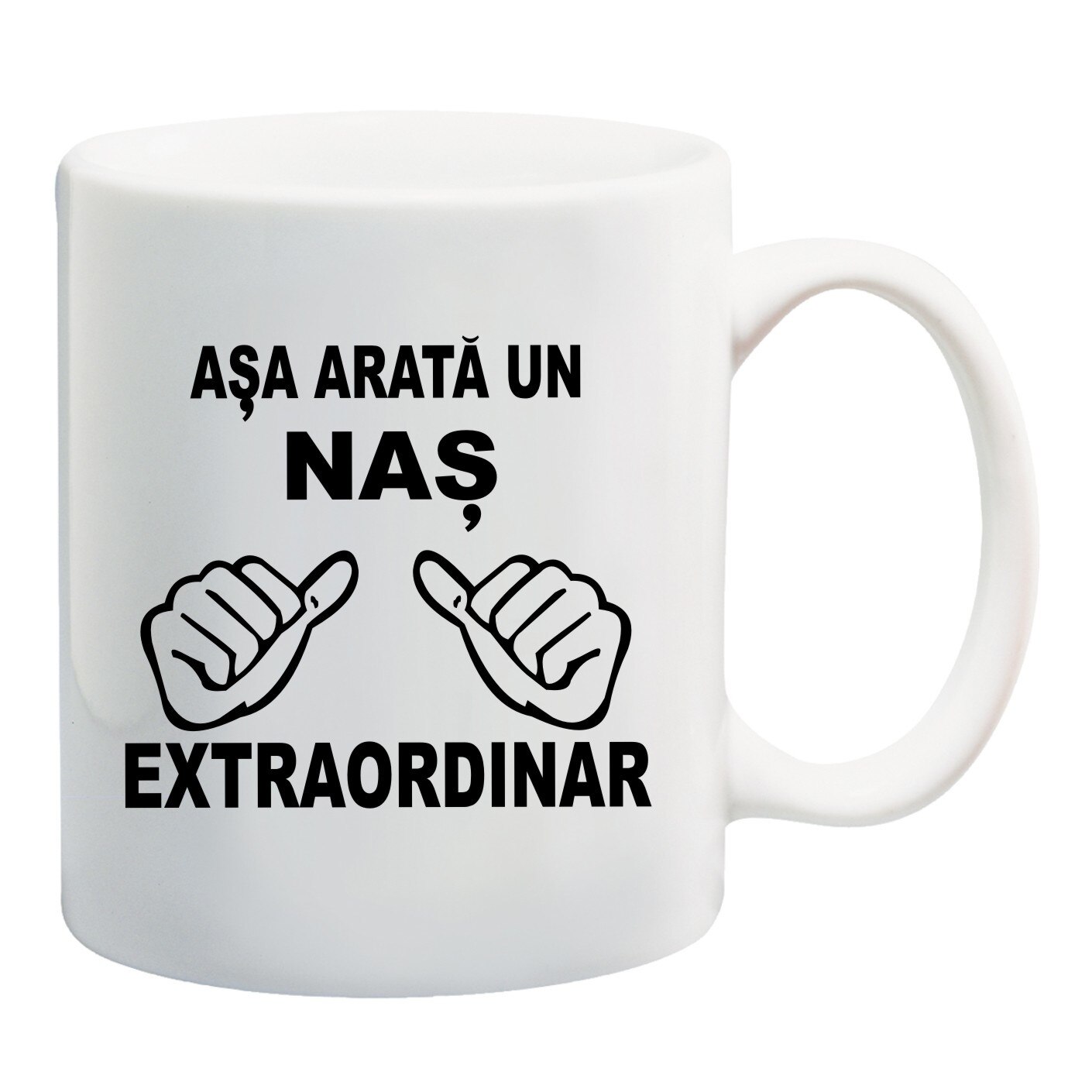 Cana personalizata 