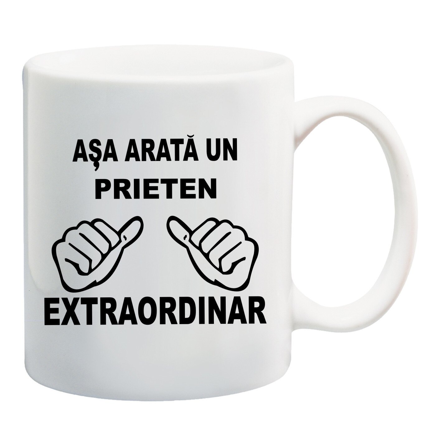 Cana personalizata 