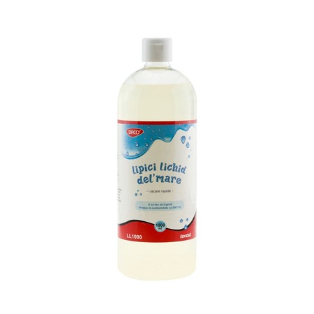 Lipici Lichid Scolar 1000 Ml Daco Emag Ro