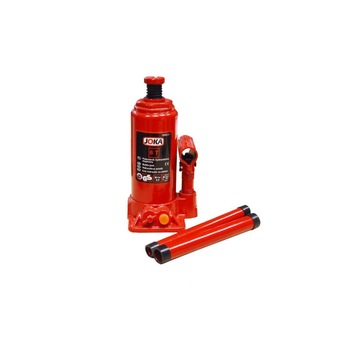 Cric hidraulic 4 tone profesional Joka, omologat TUV Cric hidraulic 4 tone profesional Joka, omologat TUV