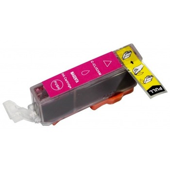 526XL Cartus cerneala compatibil Canon CLI526XL - Magenta 526XL Cartus cerneala compatibil Canon CLI526XL - Magenta