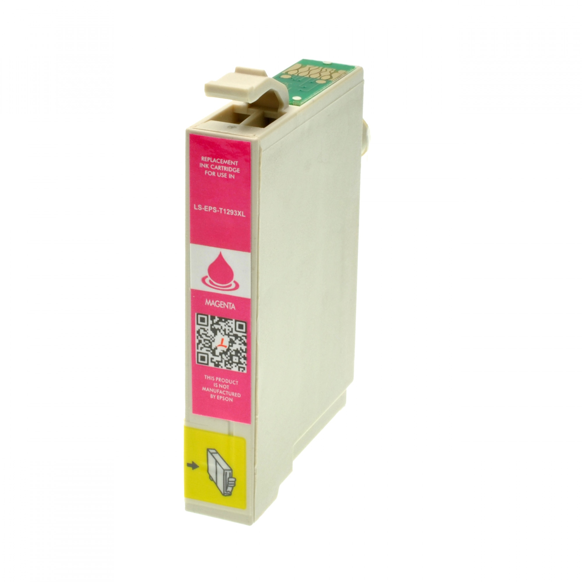 T1293 Cartus Cerneala Compatibil Epson T1293 C13T12934010 - Magenta