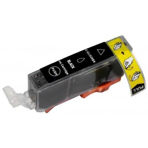 526XL Cartus cerneala compatibil Canon CLI526XL - Negru