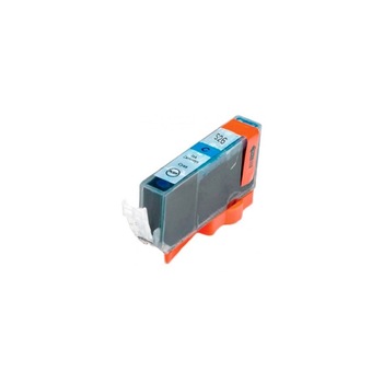 CLI526XL Cartus Cerneala Compatibile Canon CLI-526XL - Cyan CLI526XL Cartus Cerneala Compatibile Canon CLI-526XL - Cyan