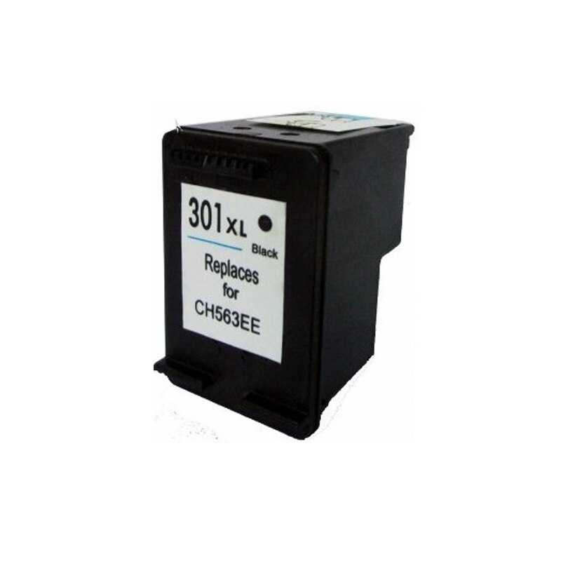 301XL Cartus Cerneala Compatibil HP 301XL CH564EE, Color