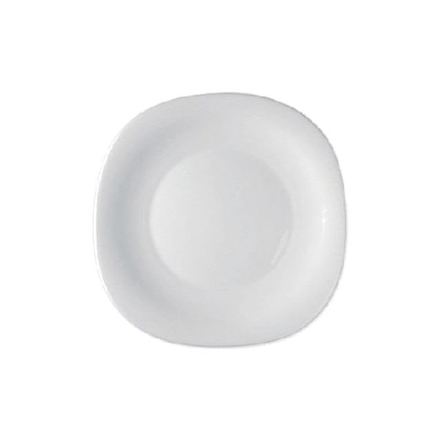 Farfurie opal intinsa 27x27cm MN011010 BORMIOLI ROCCO seria PARMA