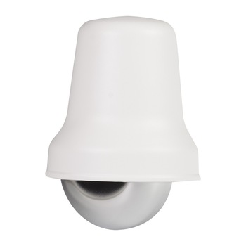 Sonerie tip clopot Zamel, 8 V, Alb Sonerie tip clopot Zamel, 8 V, Alb