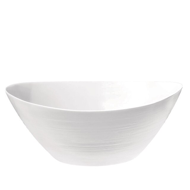 Bol opal 25x24cm MN011050 BORMIOLI ROCCO seria PROMETEO