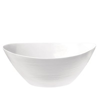 Bol opal 25x24cm MN011050 BORMIOLI ROCCO seria PROMETEO