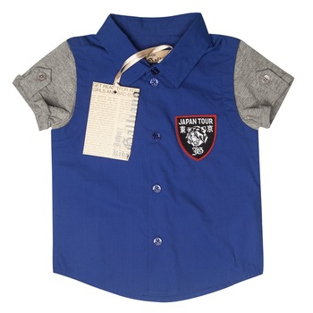 Camasa tricou John Galliano 12 luni Camasa tricou John Galliano 12 luni