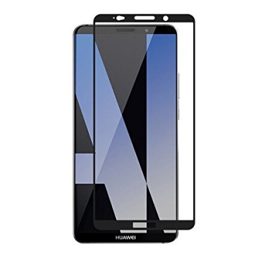 Folie Protectie Ecran Sticla 2.5 Mobiama Pentru Huawei Mate 10 Pro - Negru
