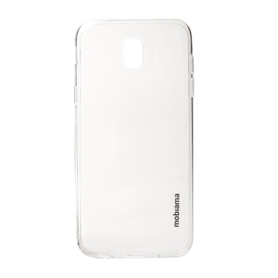 Capac Protectie Spate Mobiama Tpu Pentru Samsung Galaxy J5 2017 - Transparent