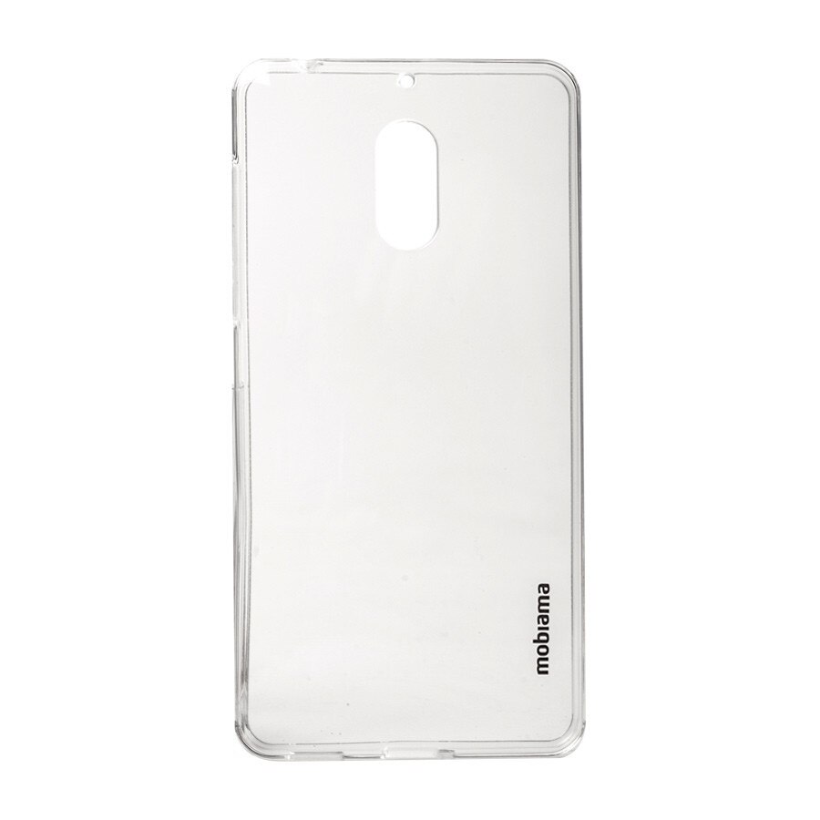 Capac Protectie Spate Mobiama Tpu Pentru Nokia 3 - Transparent