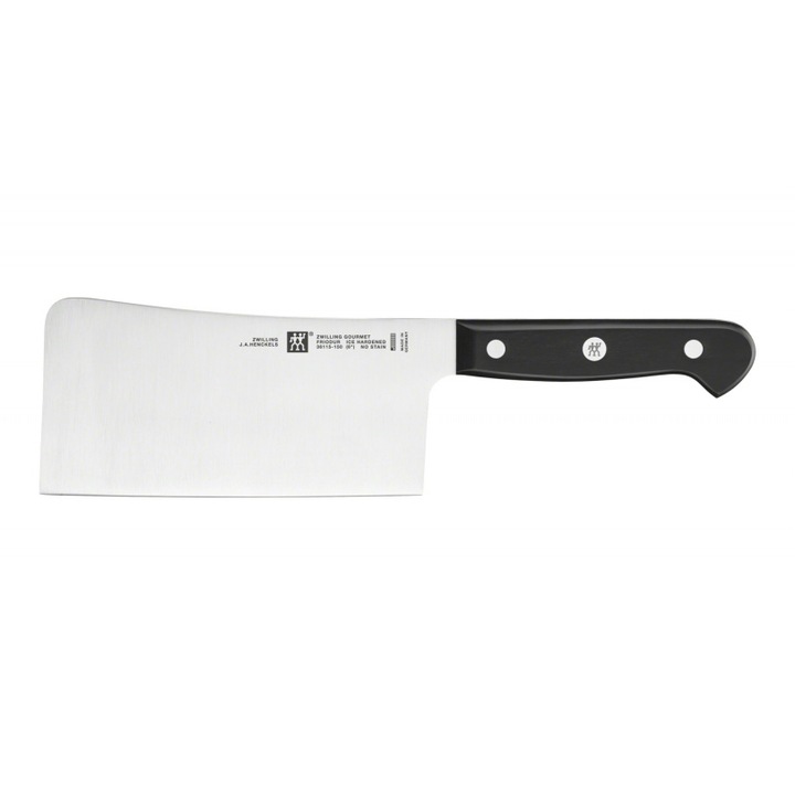 Satar Zwilling, gama Gourmet, 15 cm