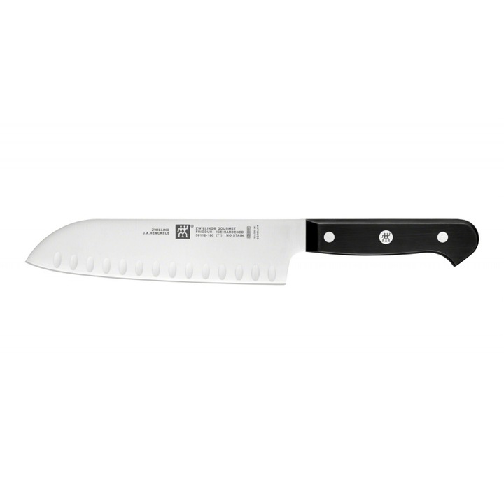 Cutit universal Zwilling, gama Gourmet, 18 cm