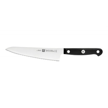 Cutitul bucatarului Zwilling, gama Gourmet, 14 cm Cutitul bucatarului Zwilling, gama Gourmet, 14 cm