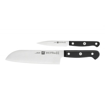 Set 2 cutite Zwilling, gama Gourmet, 10 si 18 cm Set 2 cutite Zwilling, gama Gourmet, 10 si 18 cm