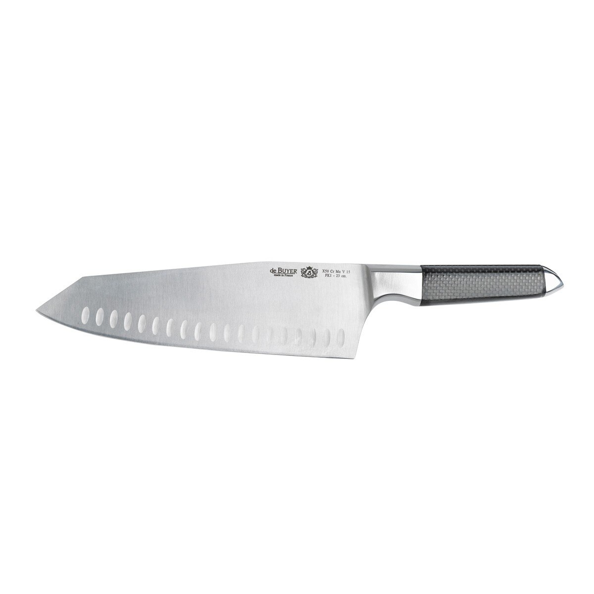 Cutitul bucatarului japonez 23 cm - de Buyer