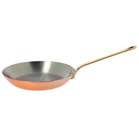 tigaie de buyer inocuivre cupru 28 cm imagen 3_0_
0