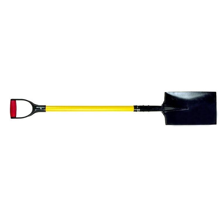 Cazma cu coada fibra 61015