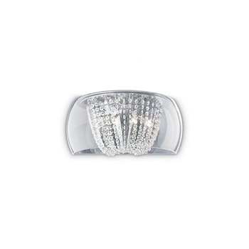 Aplica,AUDI 61, AP4, IDEAL LUX ,Crom Aplica,AUDI 61, AP4, IDEAL LUX ,Crom