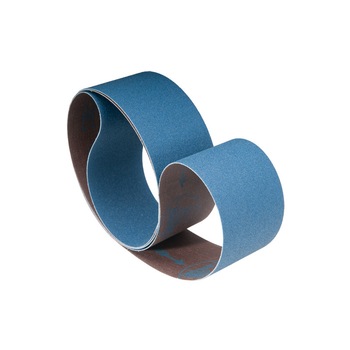 Set 18 buc Banda Fara Sfarsit pentru slefuire Gr.100 75x2000 Set 18 buc Banda Fara Sfarsit pentru slefuire Gr.100 75x2000
