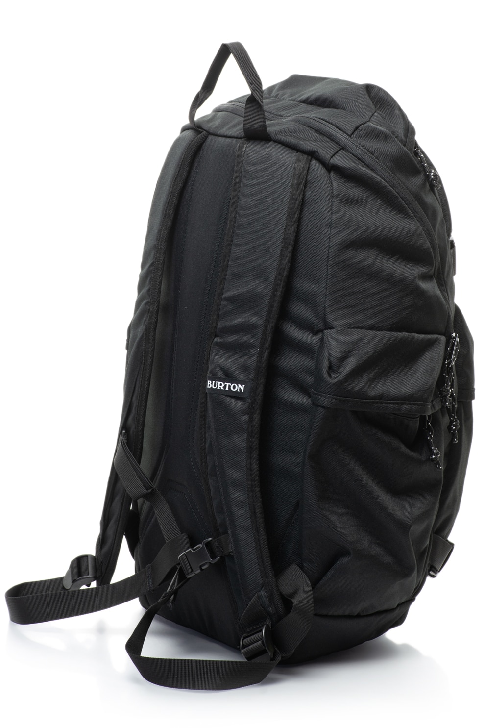Burton, Rucsac din material textil - 27L, Negru - eMAG.ro