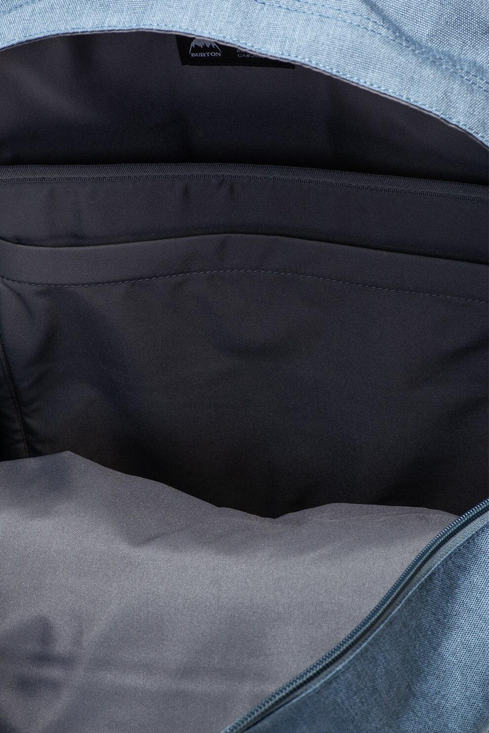 Burton, Rucsac din material textil Treble Yell, Bleu - eMAG.ro