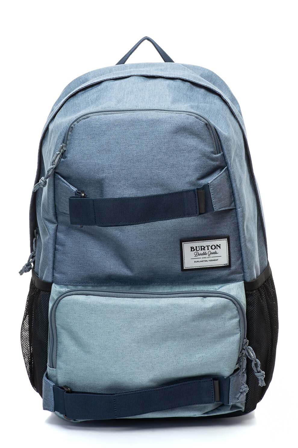Burton, Rucsac din material textil Treble Yell, Bleu - eMAG.ro