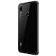 Смартфон Huawei P20 Lite, Dual SIM, 64GB, 4G, Midnight Black