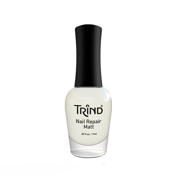 Tratament Unghii Mat TRIND Nail Repair Matt 9 ML