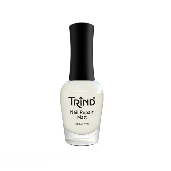 Tratament Unghii Mat TRIND Nail Repair Matt 9 ML
