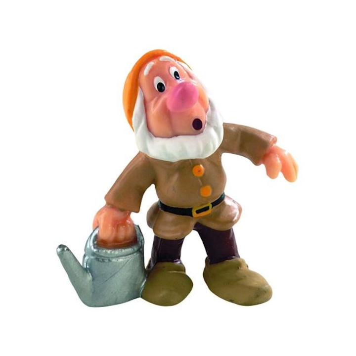 Hófehérke: Hapci törpe játékfigura