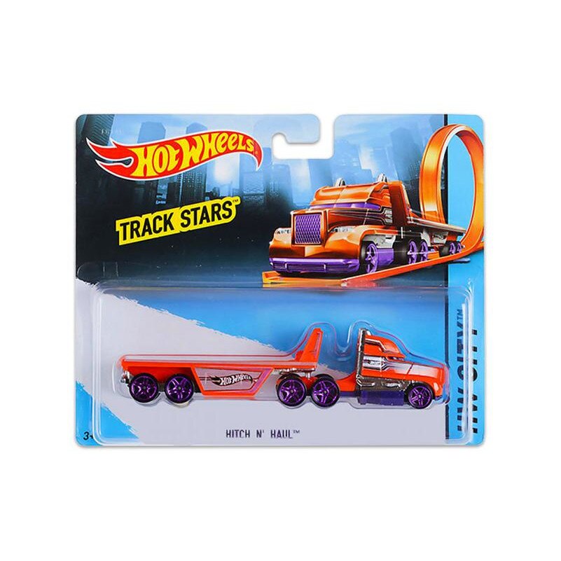 hot wheels kamion