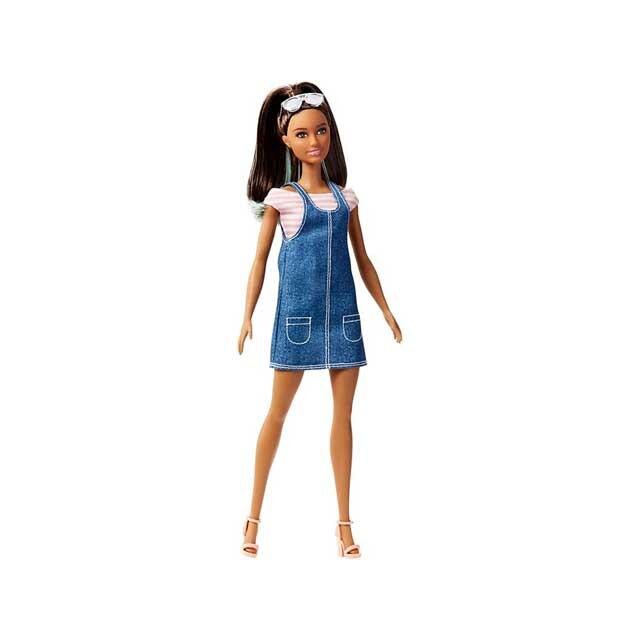 barbie farmer clothes