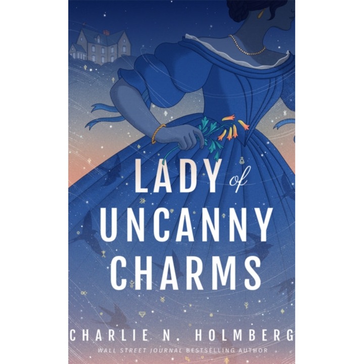 Lady Of Uncanny Charms - Charlie N. Holmberg