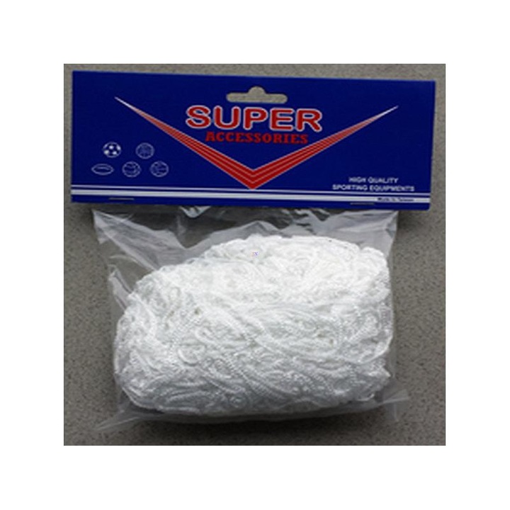 Spartan focikapu háló 213 cm-es fém focikapuhoz