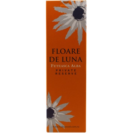 Crama Halewood Floare De Luna Feteasca Neagra 0 75l Vin Rosu