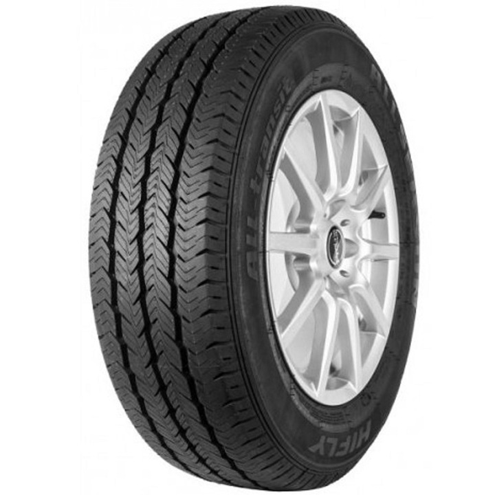 Anvelopa All Season Hifly All Transit 205/65R16C 107T