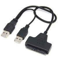adaptor usb 20 la sata hard disk ssd hdd active cu carcasa protectie imagen 47_0_
0