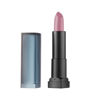 Ruj ultra mat Maybelline New York Color Sensational Powder Matte 15 Smoky Taupe, 5.7 g Ruj ultra mat Maybelline New York Color Sensational Powder Matte 15 Smoky Taupe, 5.7 g