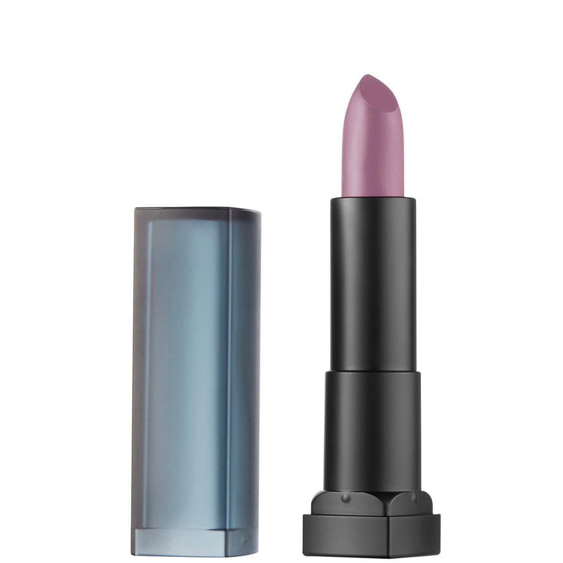 Ruj ultra mat Maybelline New York Color Sensational Powder Matte 25 Chiling grey, 5.7 g