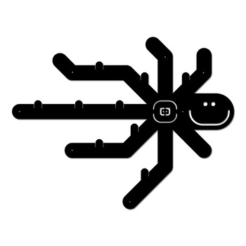 Cuier Kara pentru spatii mari Cuier Kara pentru spatii mari