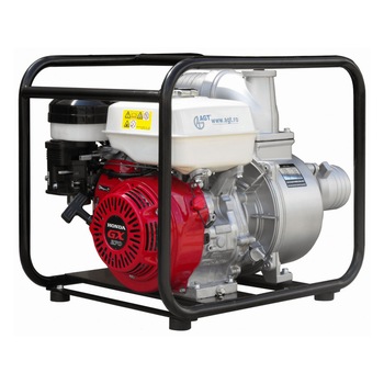 Motopompa AGT WP 40 HKX cu motor Honda GX 270 debit maxim 1600 l/min , diametru 4 '' Motopompa AGT WP 40 HKX cu motor Honda GX 270 debit maxim 1600 l/min , diametru 4 ''