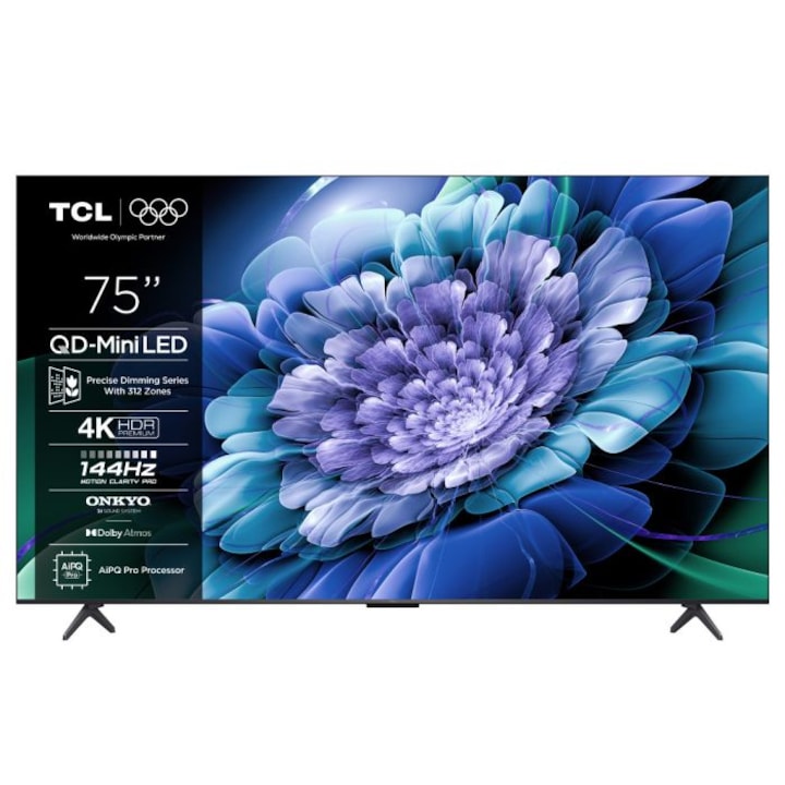 TCL 75C61K
