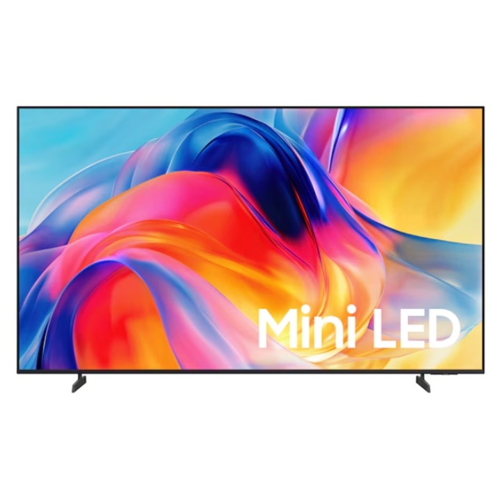 Televizor Mini LED Samsung 216 cm 85" UE85M74HAUXXH, Ultra HD 4K, Smart TV, WiFi, CI+