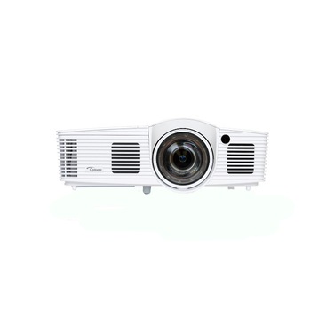 Videoproiector Optoma GT1080e, Full HD, 3000 lumeni, 25000:1, SHORT THROW Videoproiector Optoma GT1080e, Full HD, 3000 lumeni, 25000:1, SHORT THROW