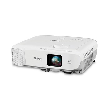 Videoproiector EPSON EB-980W, WXGA, 3800 lumeni Videoproiector EPSON EB-980W, WXGA, 3800 lumeni